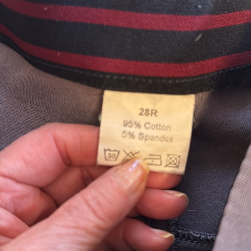 Riding pants - Picture 2 of 4